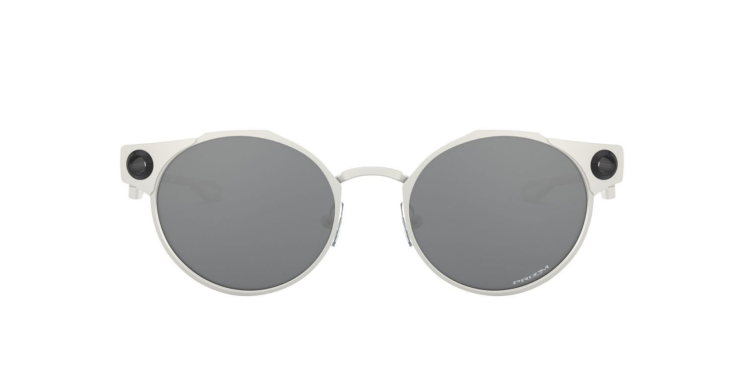 OAKLEY OO6046 DEADBOLT 604601 50