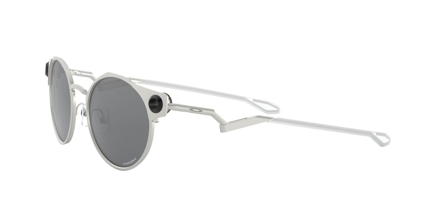 OAKLEY OO6046 DEADBOLT 604601 50