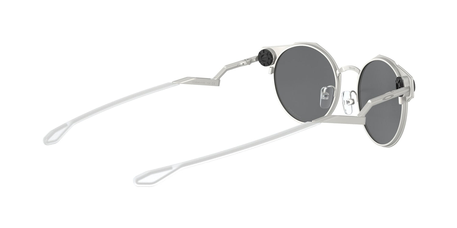 OAKLEY OO6046 DEADBOLT 604601 50