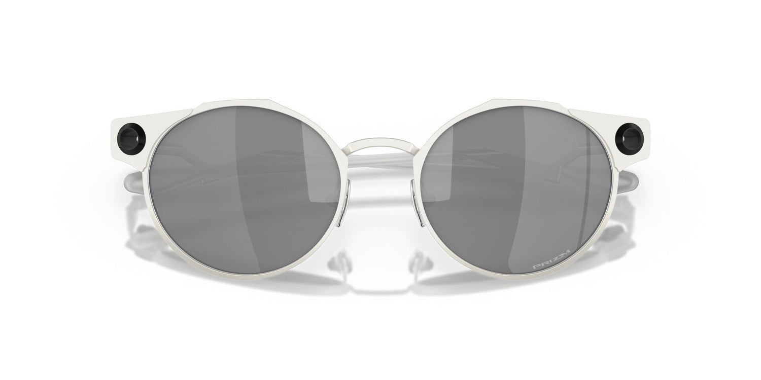 OAKLEY OO6046 DEADBOLT 604601 50