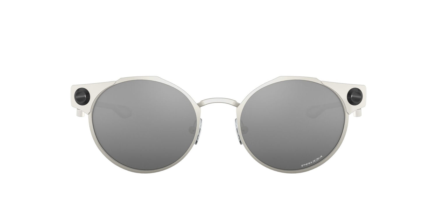 OAKLEY OO6046 DEADBOLT 604601 50