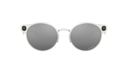 OAKLEY OO6046 DEADBOLT 604601 50