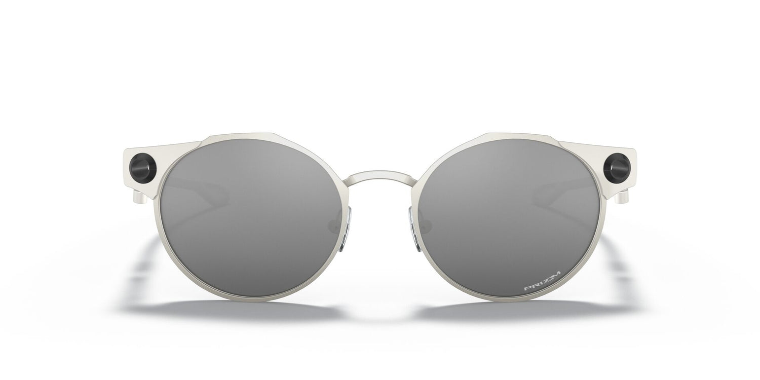 OAKLEY OO6046 DEADBOLT 604601 50