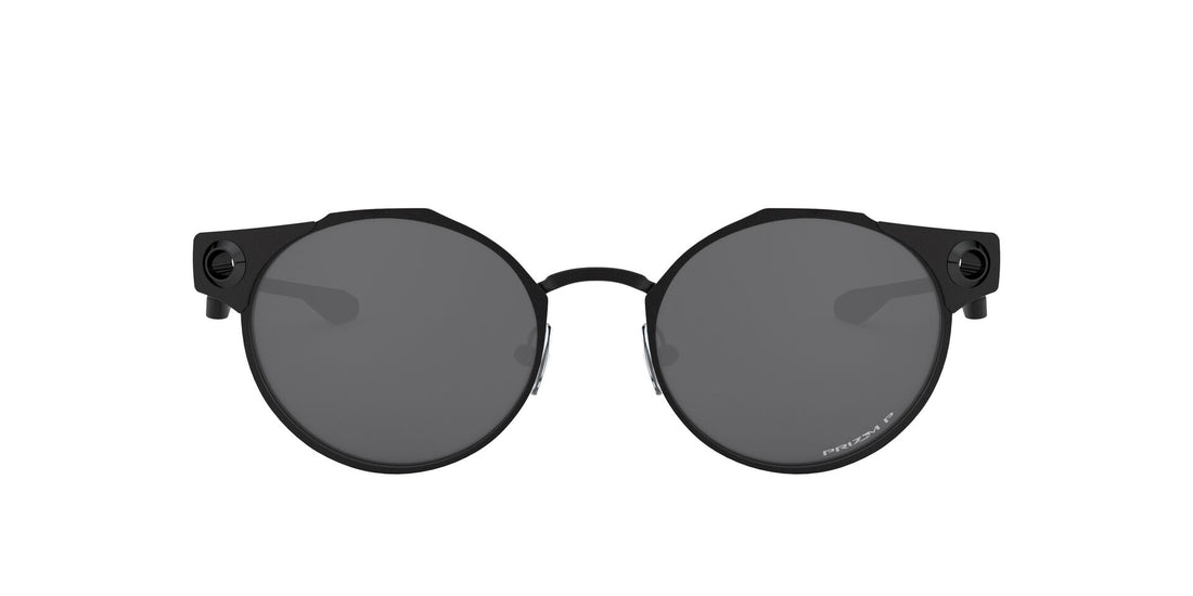 OAKLEY OO6046 DEADBOLT 604603 50 - 11