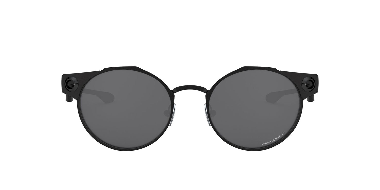 OAKLEY OO6046 DEADBOLT 604603 50 - 11