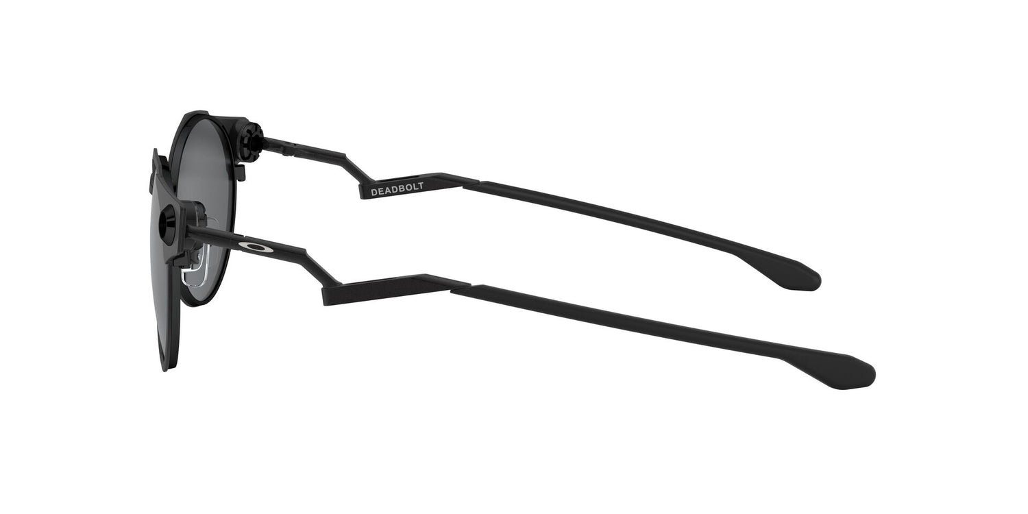 OAKLEY OO6046 DEADBOLT 604603 50 - 14