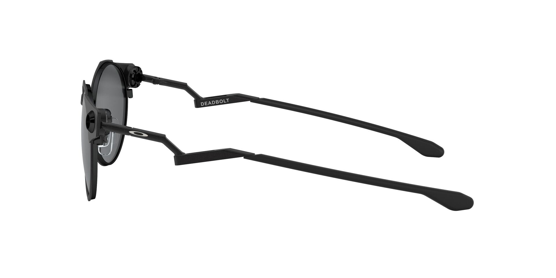 OAKLEY OO6046 DEADBOLT 604603 50 - 14