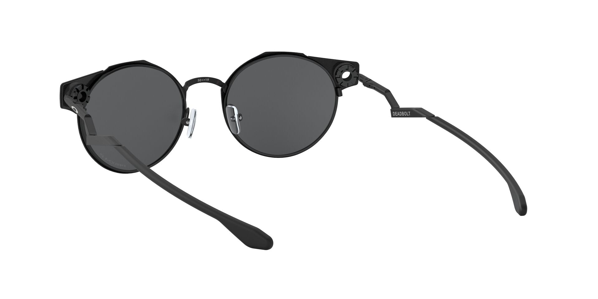 OAKLEY OO6046 DEADBOLT 604603 50 - 16