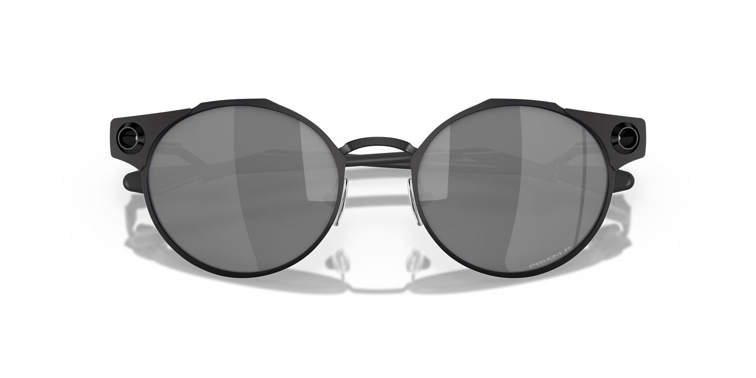 OAKLEY OO6046 DEADBOLT 604603 50 - 5