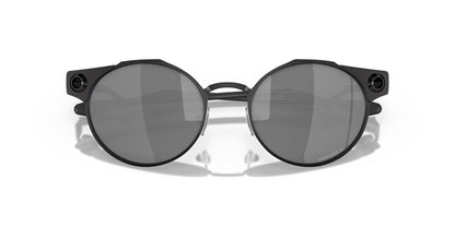 OAKLEY OO6046 DEADBOLT 604603 50 - 5