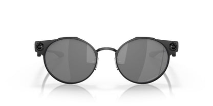 OAKLEY OO6046 DEADBOLT 604603 50 - 6