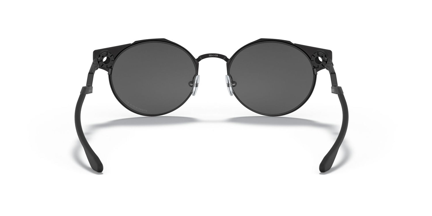 OAKLEY OO6046 DEADBOLT 604603 50 - 13