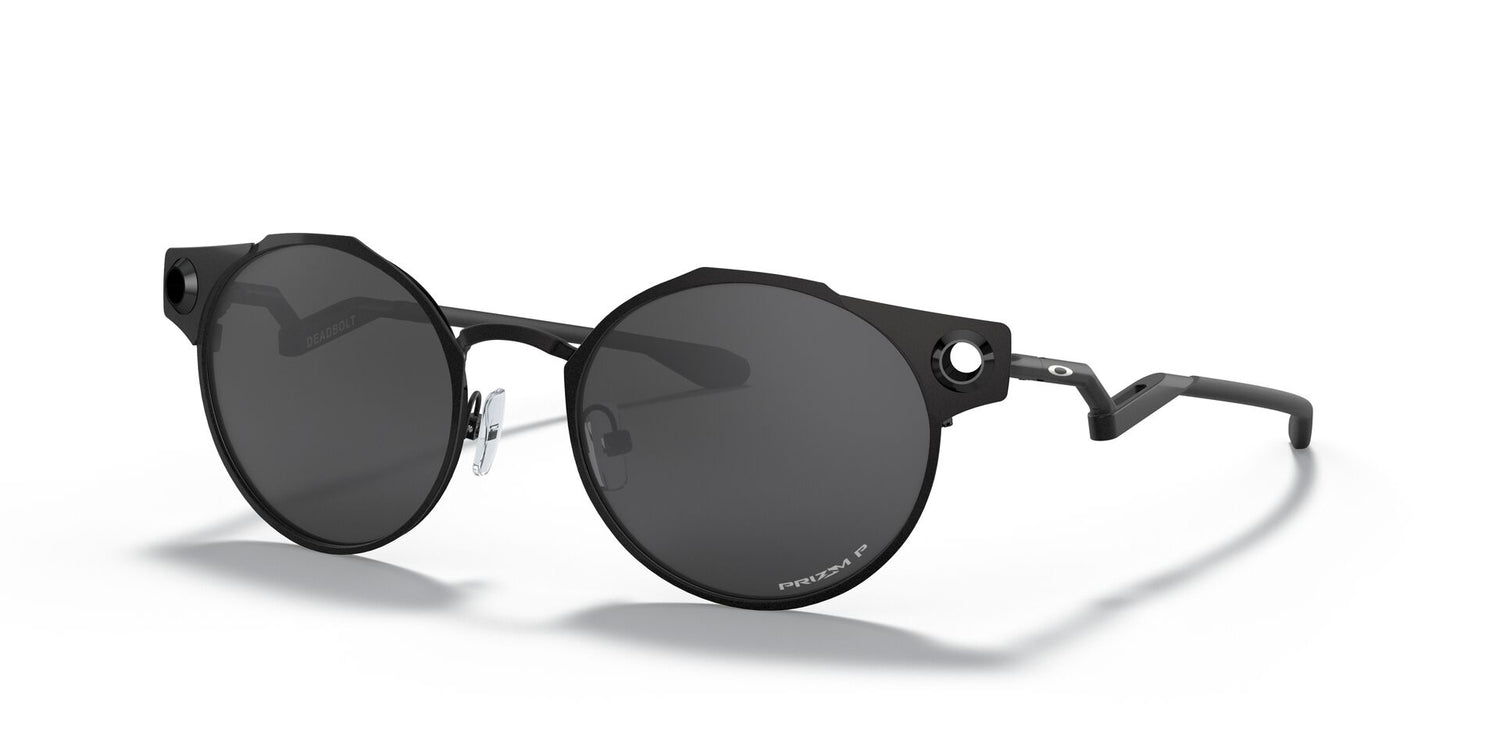 OAKLEY OO6046 DEADBOLT 604603 50 - 17