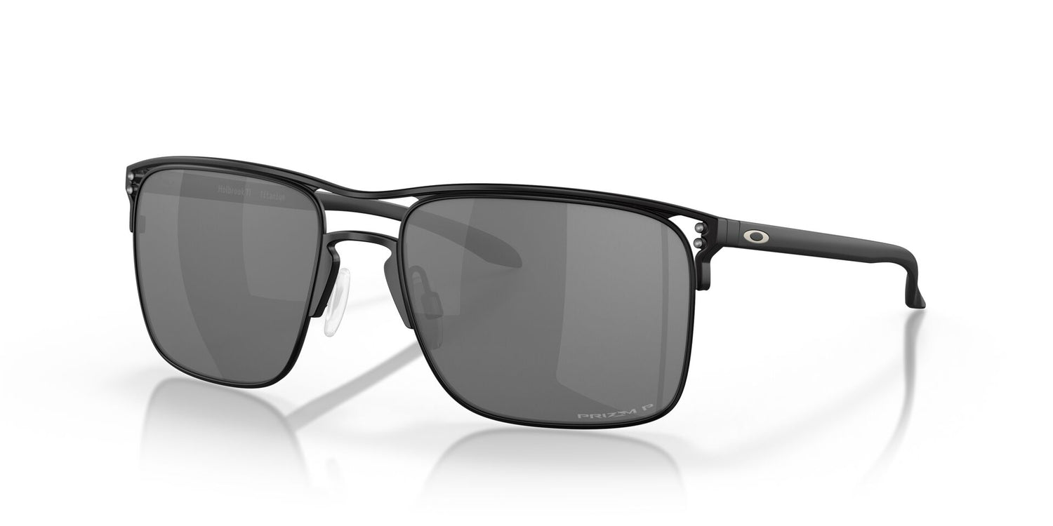 OAKLEY OO6048 HOLBROOK TI 604802 57