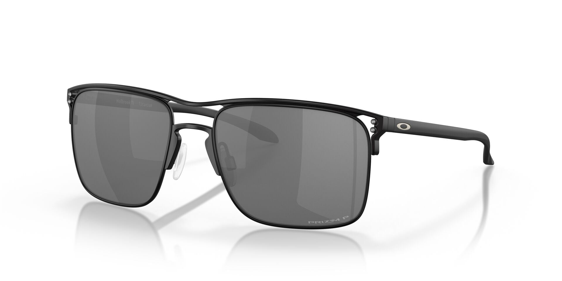 OAKLEY OO6048 HOLBROOK TI 604802 57