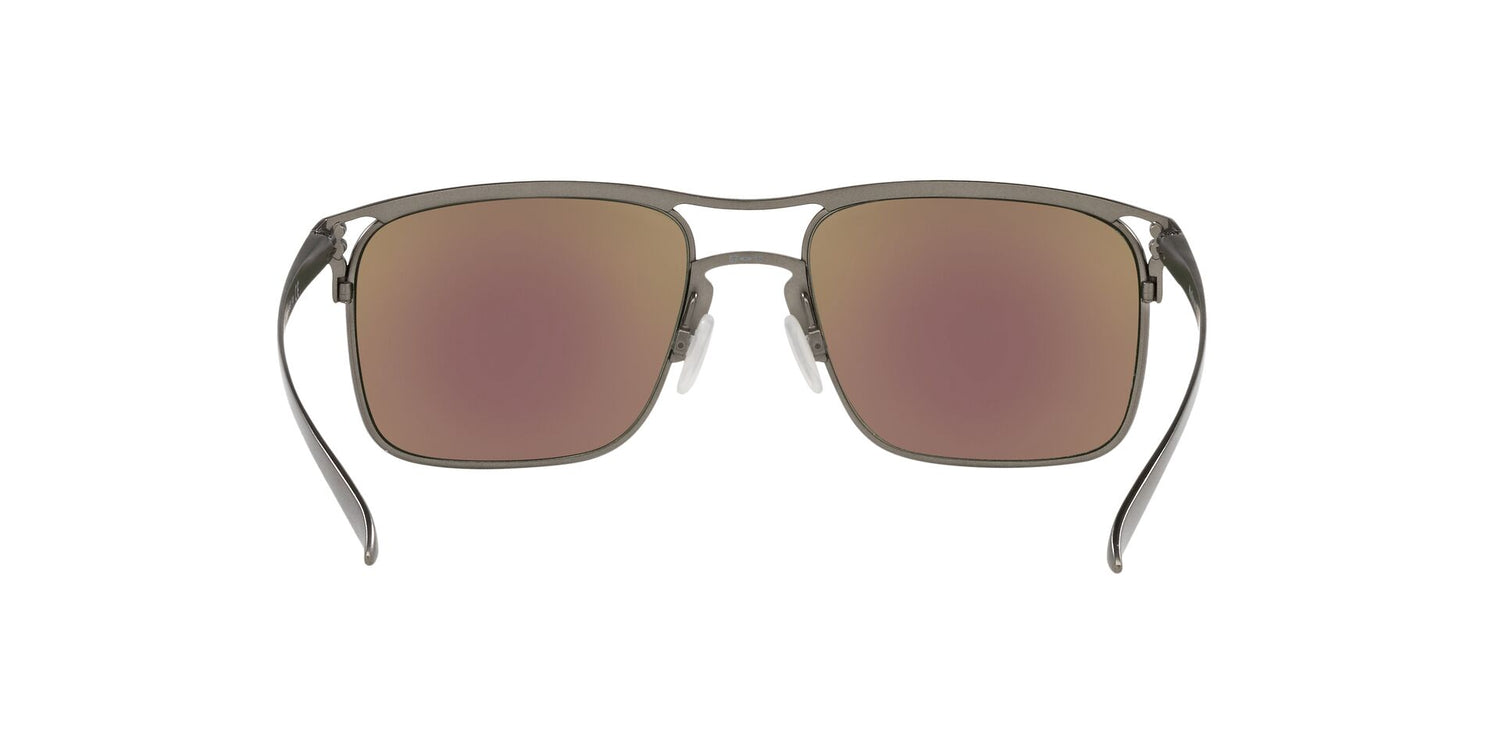 OAKLEY OO6048 HOLBROOK TI 604804 57