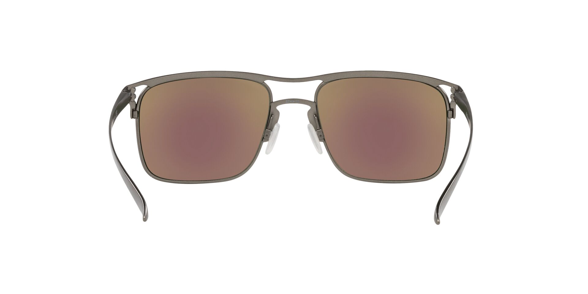 OAKLEY OO6048 HOLBROOK TI 604804 57