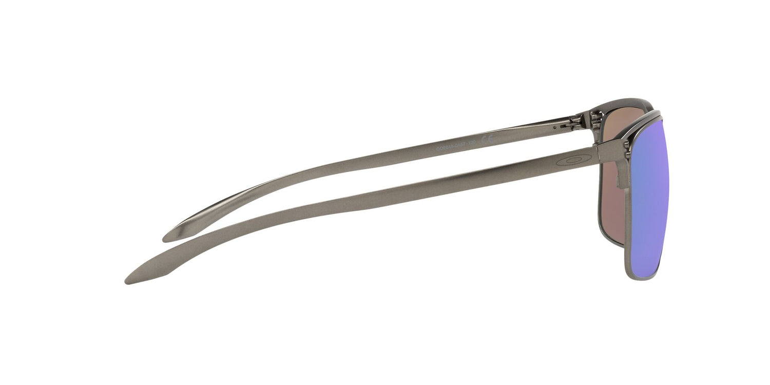 OAKLEY OO6048 HOLBROOK TI 604804 57