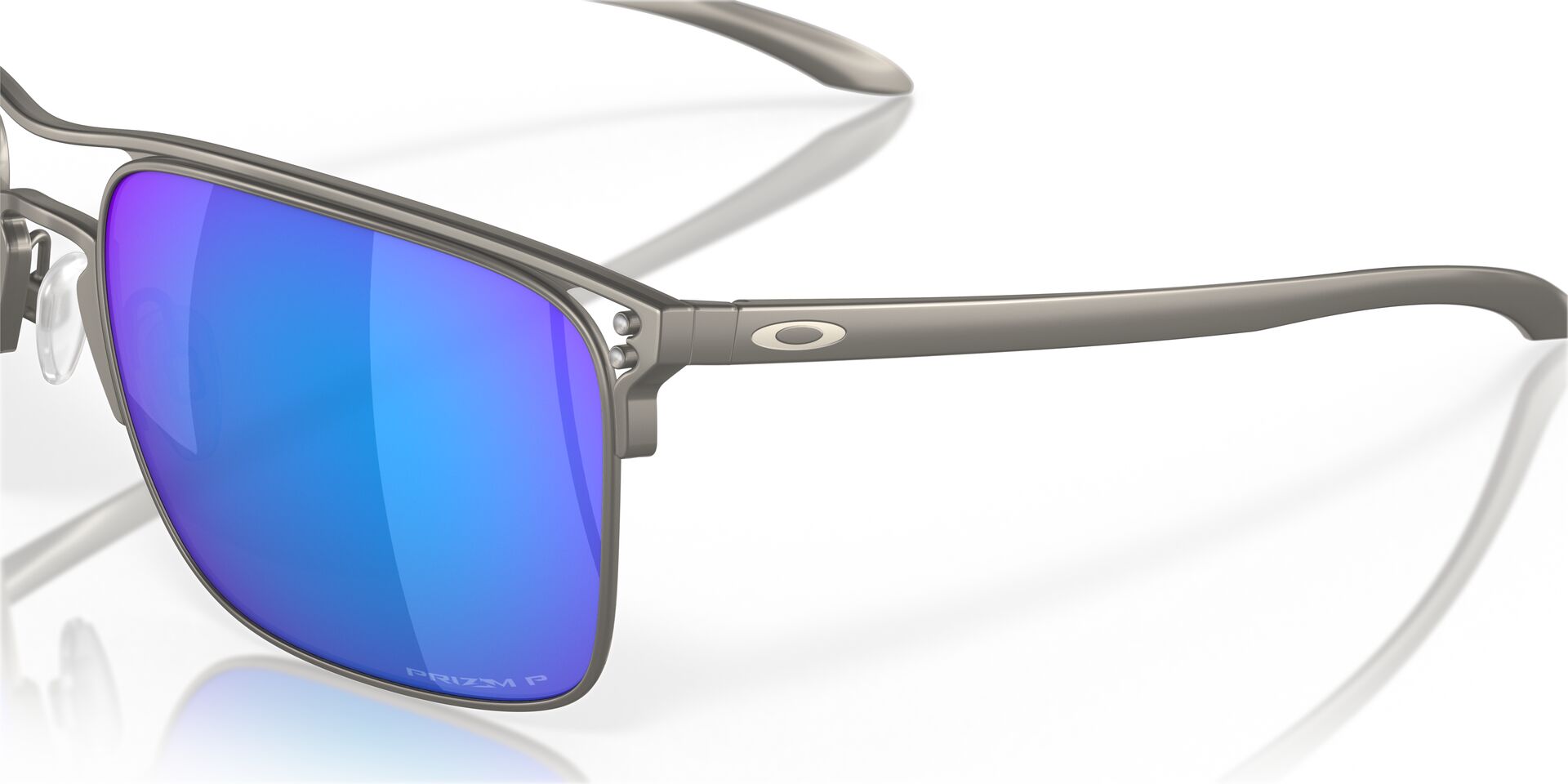 OAKLEY OO6048 HOLBROOK TI 604804 57