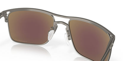 OAKLEY OO6048 HOLBROOK TI 604804 57