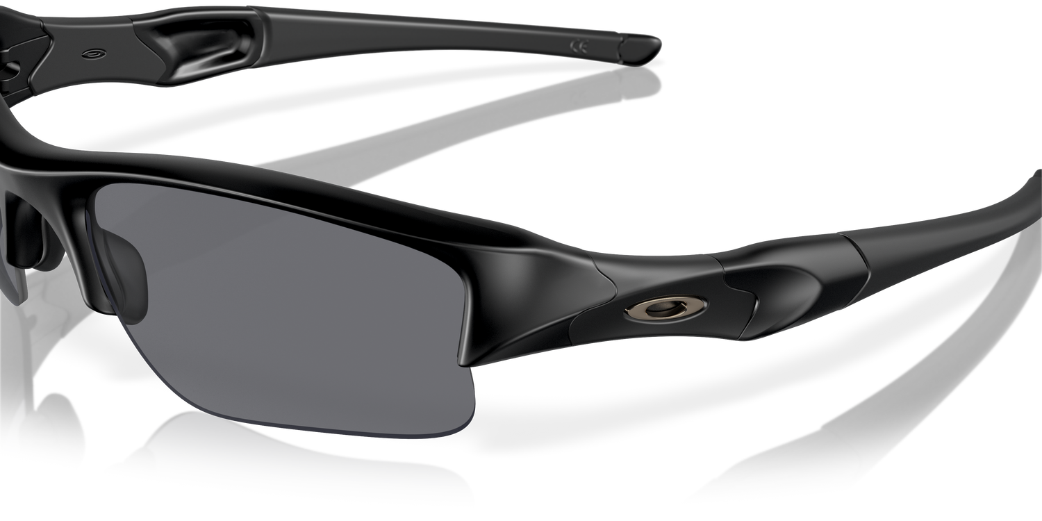 OAKLEY OO9009 FLAK JACKET XLJ 11-004 63 - 3