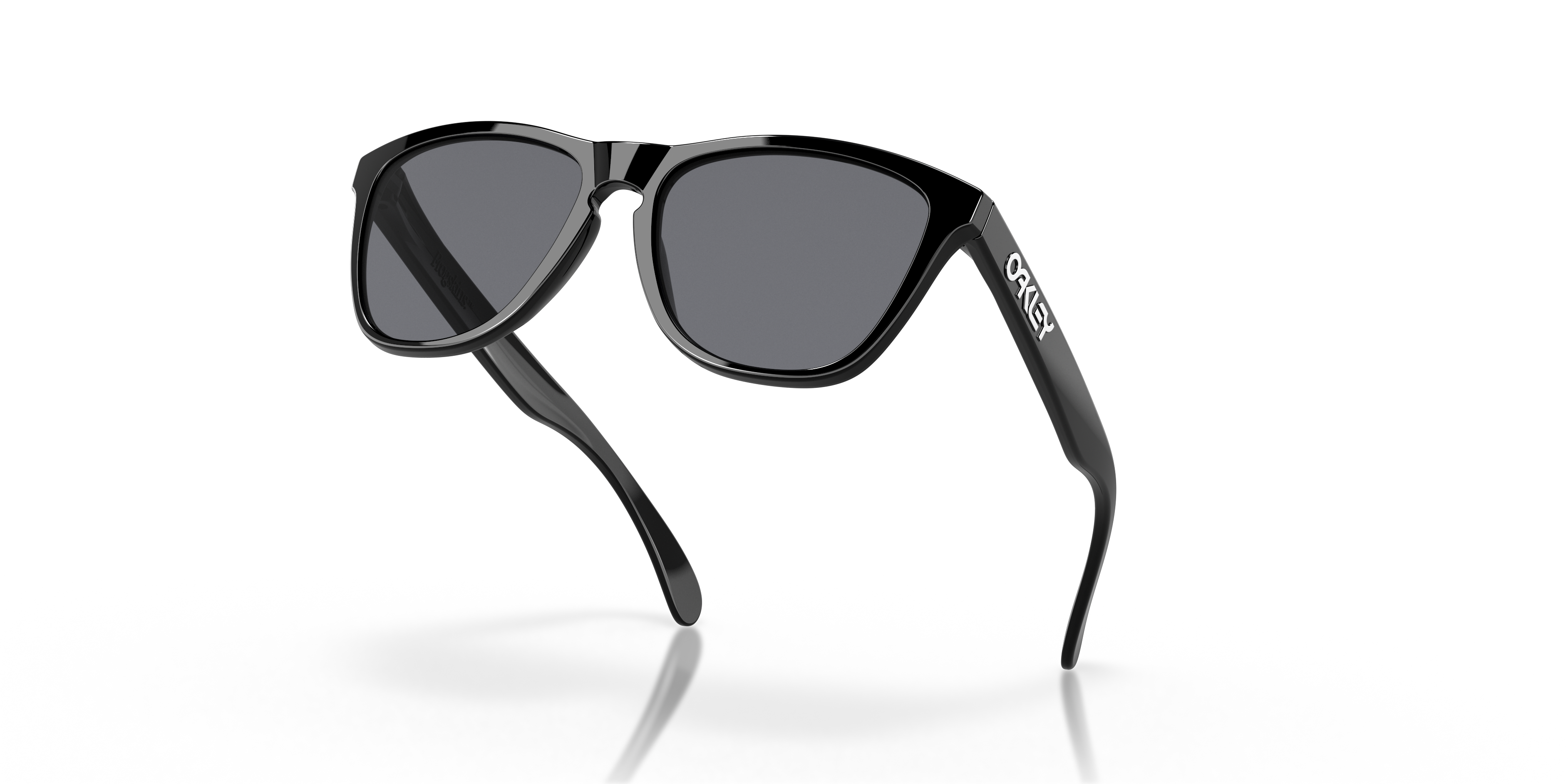 OAKLEY OO9013 FROGSKINS 24-306 55 - 5