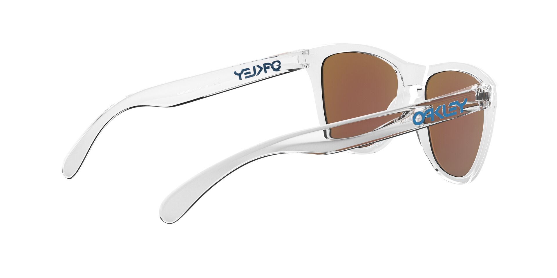 OAKLEY OO9013 FROGSKINS 9013D0 55 - 20