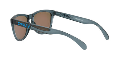 OAKLEY OO9013 FROGSKINS 9013F6 55