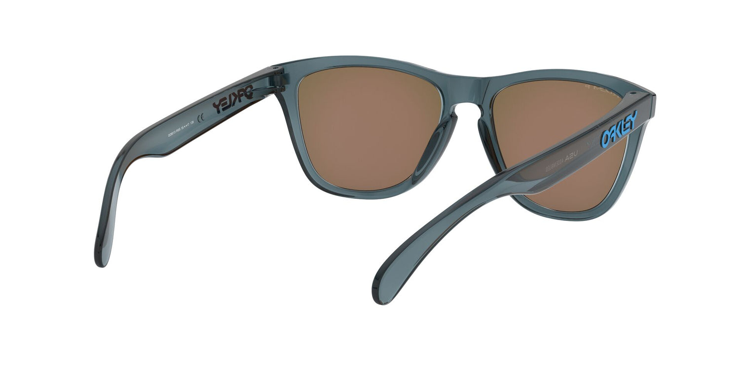 OAKLEY OO9013 FROGSKINS 9013F6 55