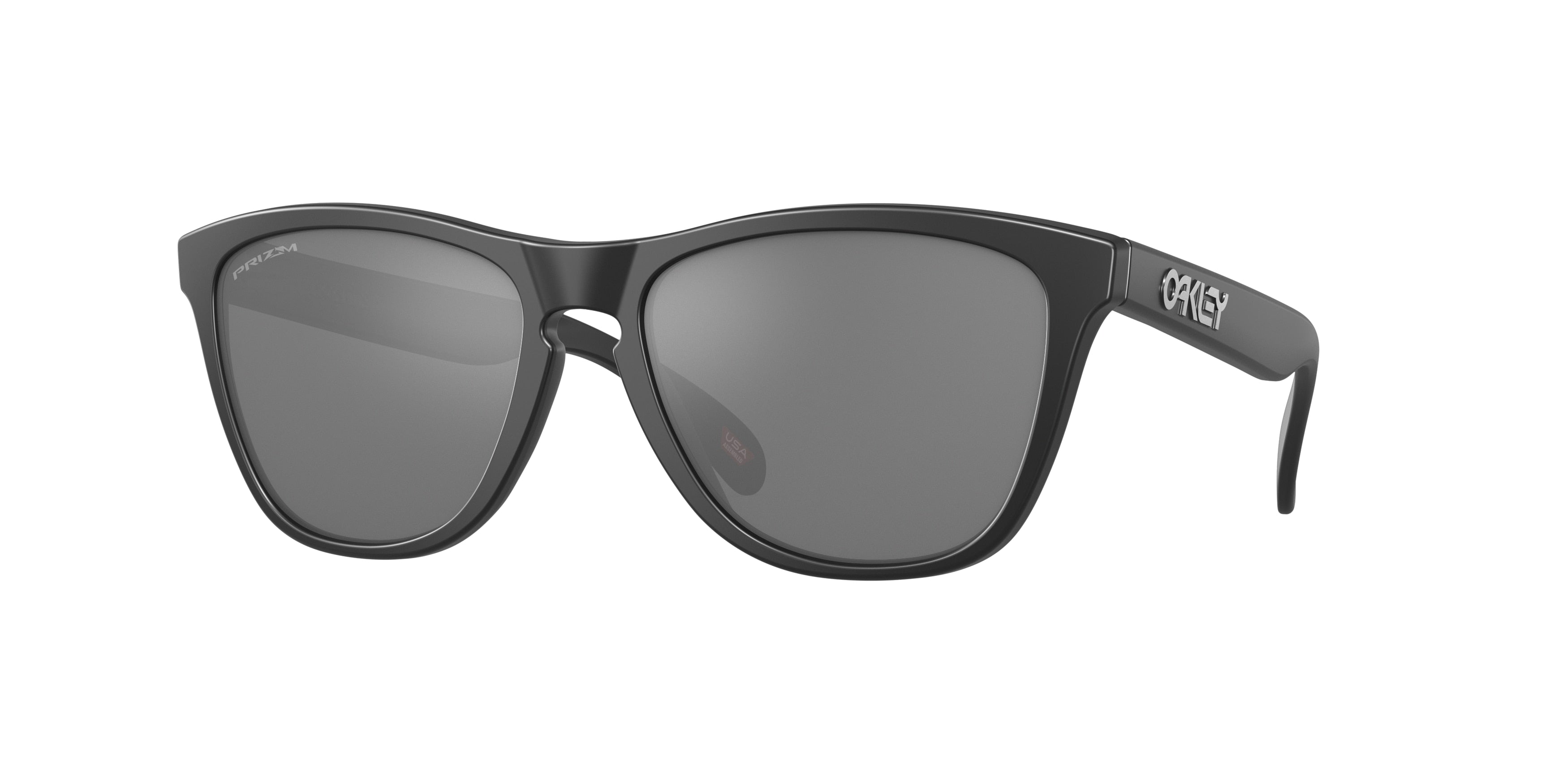 OAKLEY OO9013 FROGSKINS 9013F7 55