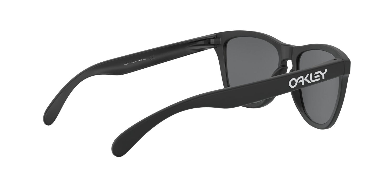OAKLEY OO9013 FROGSKINS 9013F7 55