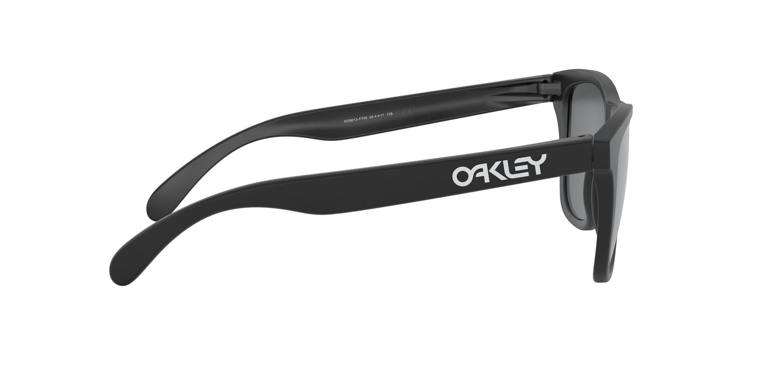 OAKLEY OO9013 FROGSKINS 9013F7 55