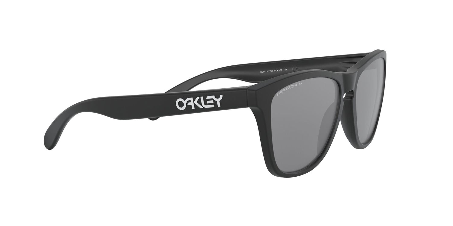 OAKLEY OO9013 FROGSKINS 9013F7 55