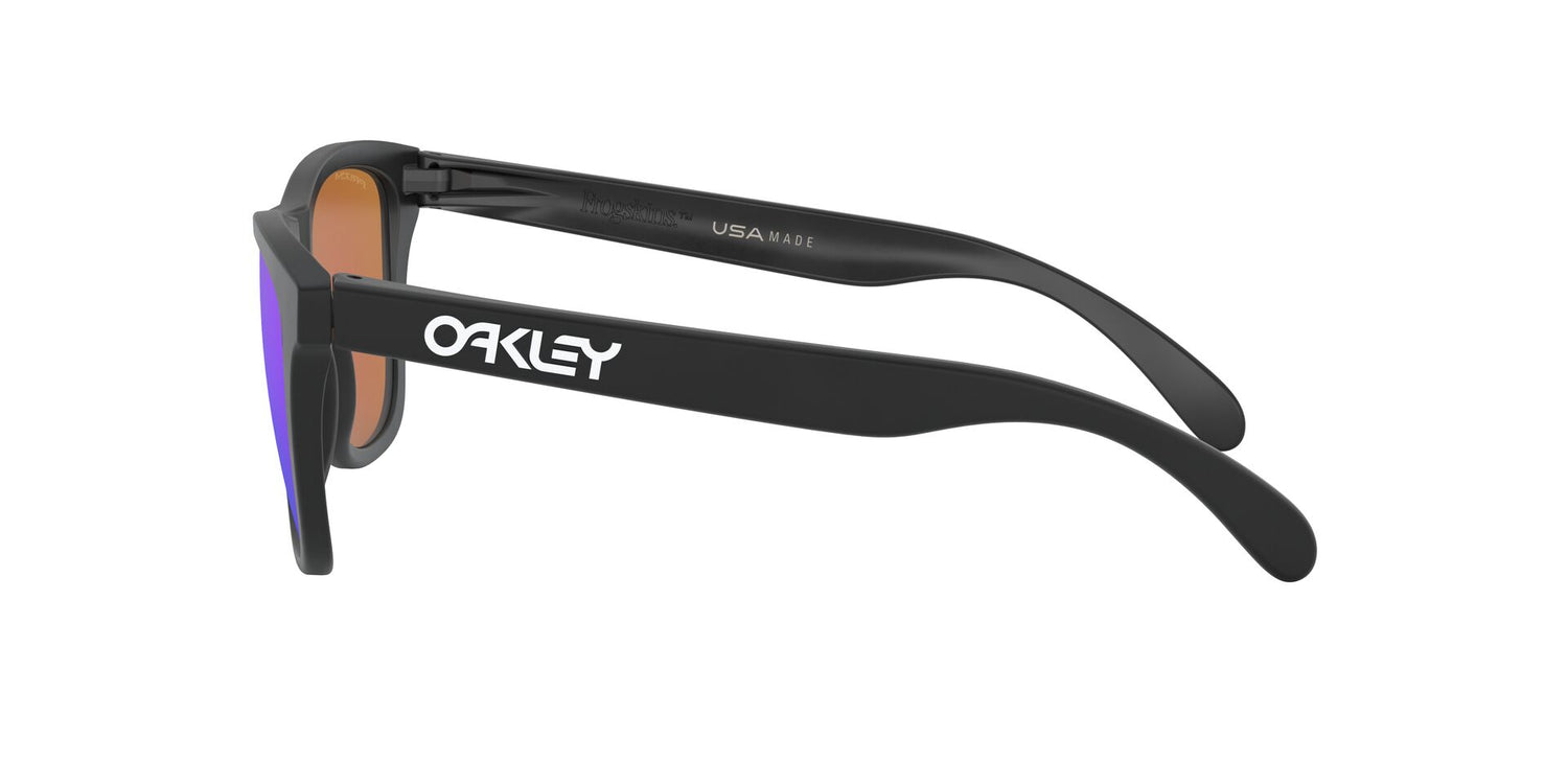 OAKLEY OO9013 FROGSKINS 9013H6 55