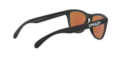 OAKLEY OO9013 FROGSKINS 9013H6 55