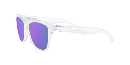 OAKLEY OO9013 FROGSKINS 9013H7 55
