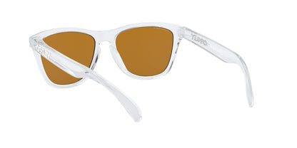 OAKLEY OO9013 FROGSKINS 9013H7 55