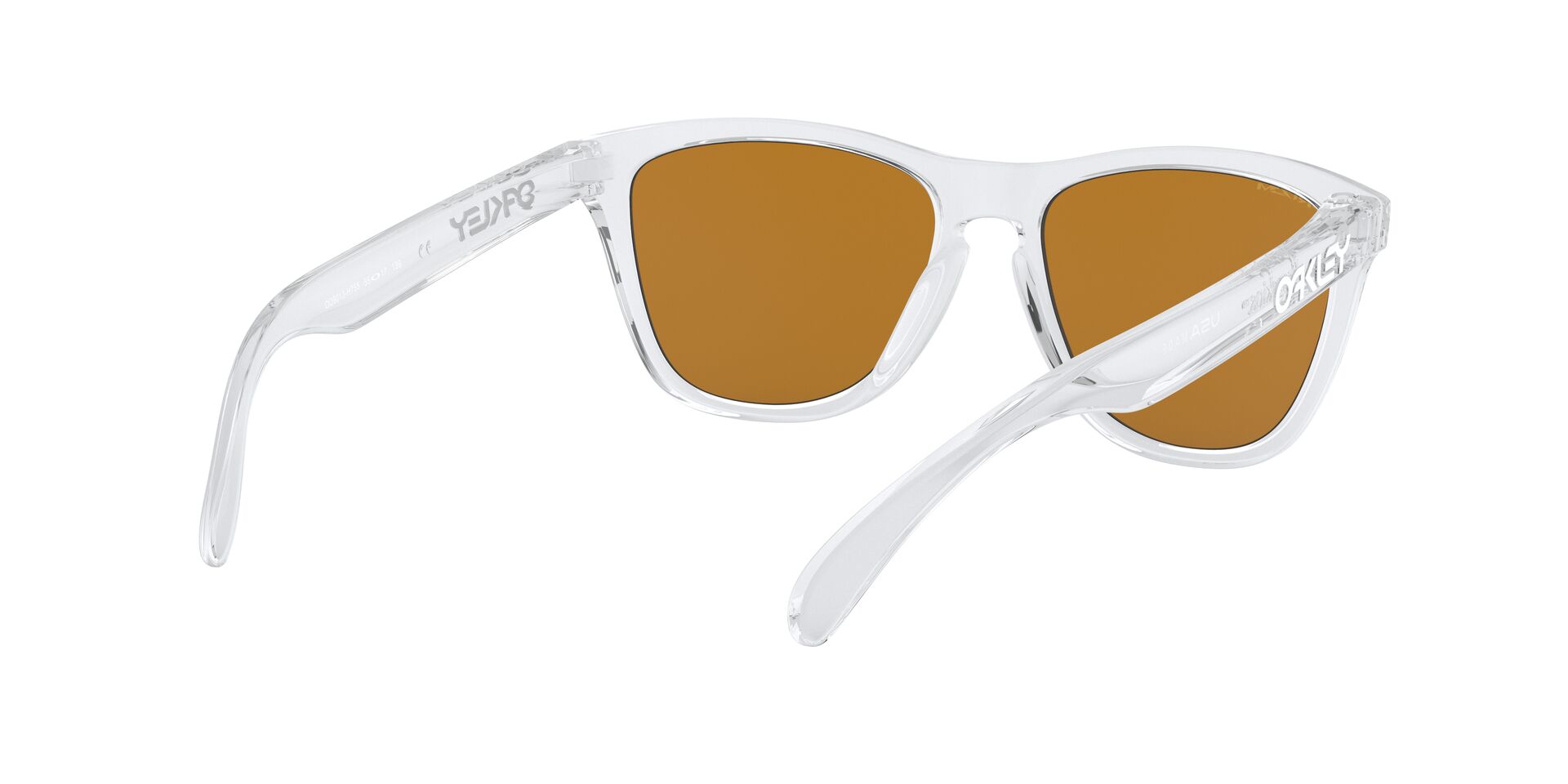 OAKLEY OO9013 FROGSKINS 9013H7 55