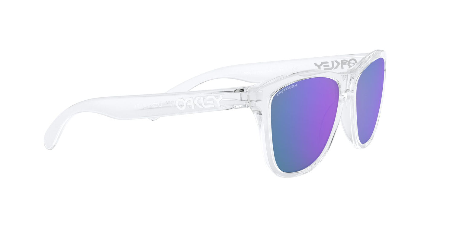 OAKLEY OO9013 FROGSKINS 9013H7 55