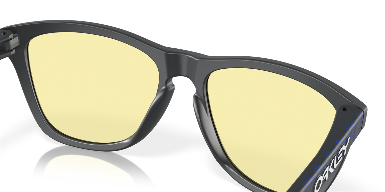 OAKLEY OO9013 FROGSKINS 9013L4 55