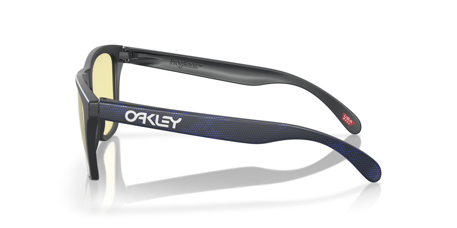 OAKLEY OO9013 FROGSKINS 9013L4 55