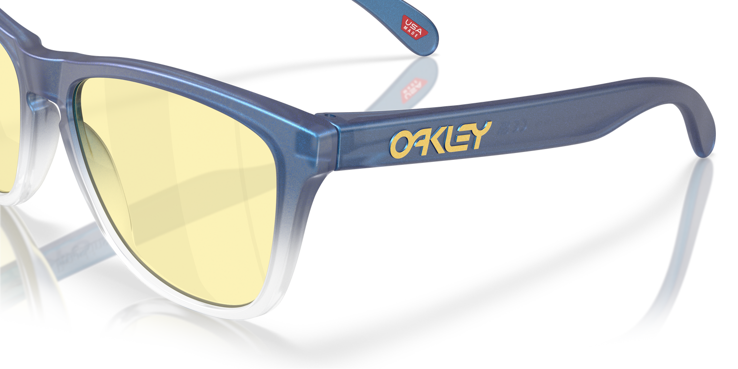 OAKLEY OO9013 FROGSKINS 9013M4 55