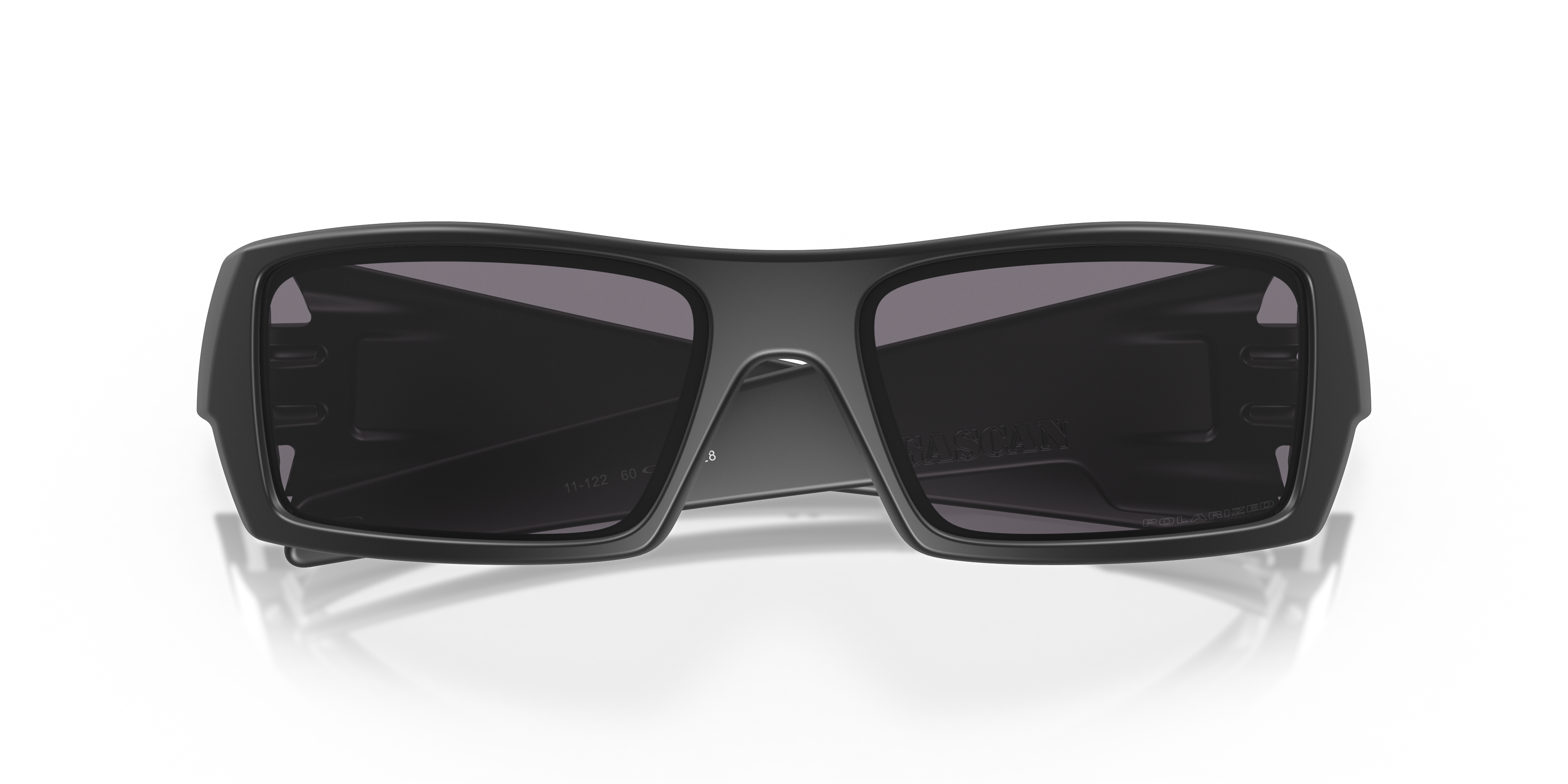 OAKLEY OO9014 GASCAN 11-122 61 - 19