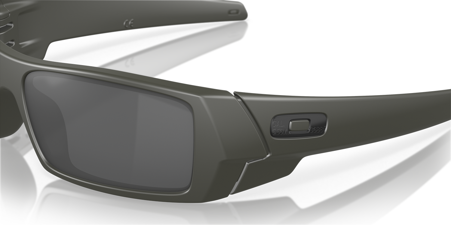 OAKLEY OO9014 GASCAN 53-111 60 - 19