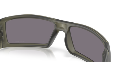 OAKLEY OO9014 GASCAN 9014D5 60