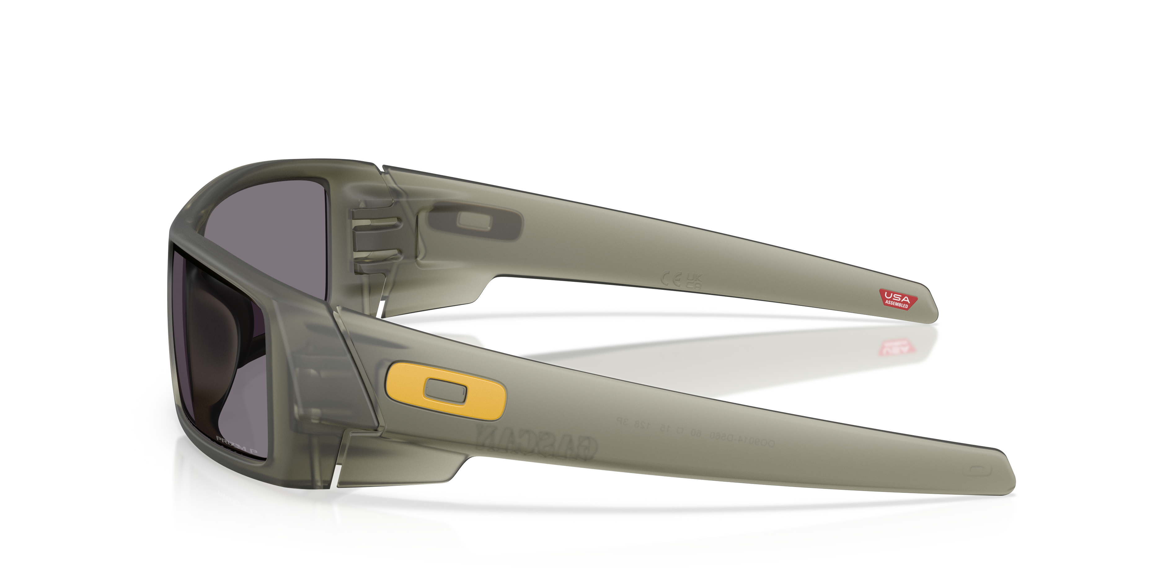 OAKLEY OO9014 GASCAN 9014D5 60