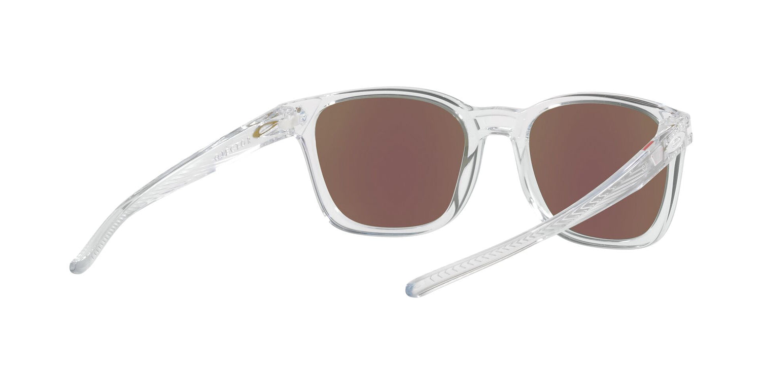 OAKLEY OO9018 OJECTOR 901802 55