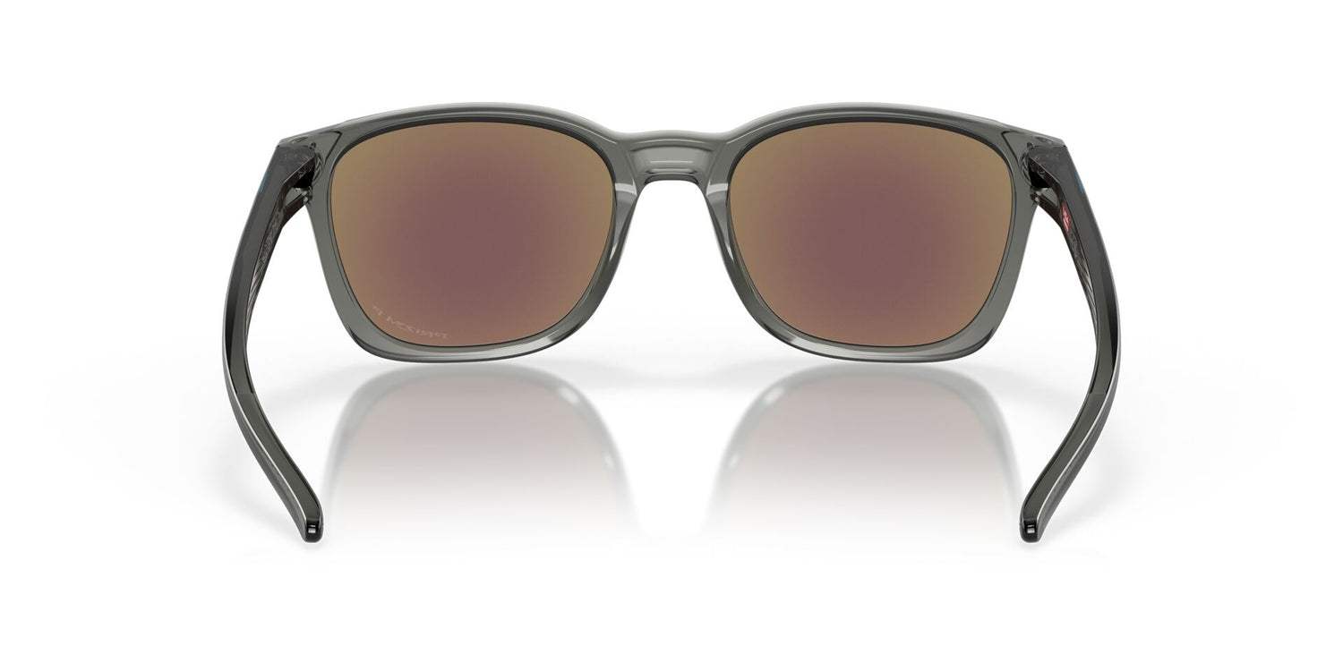 OAKLEY OO9018 OJECTOR 901814 55