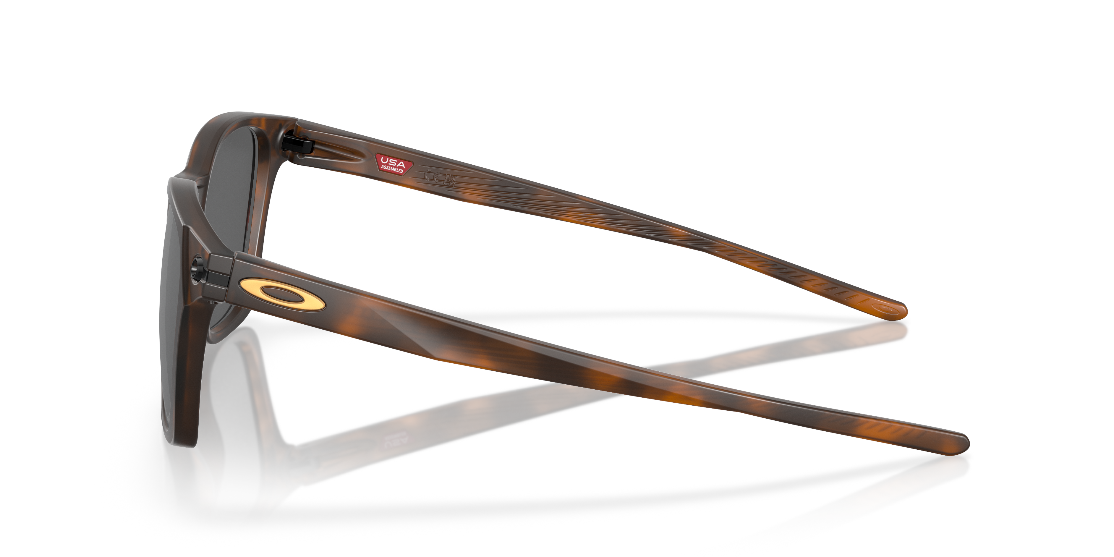 OAKLEY OO9018 OJECTOR 901818 55