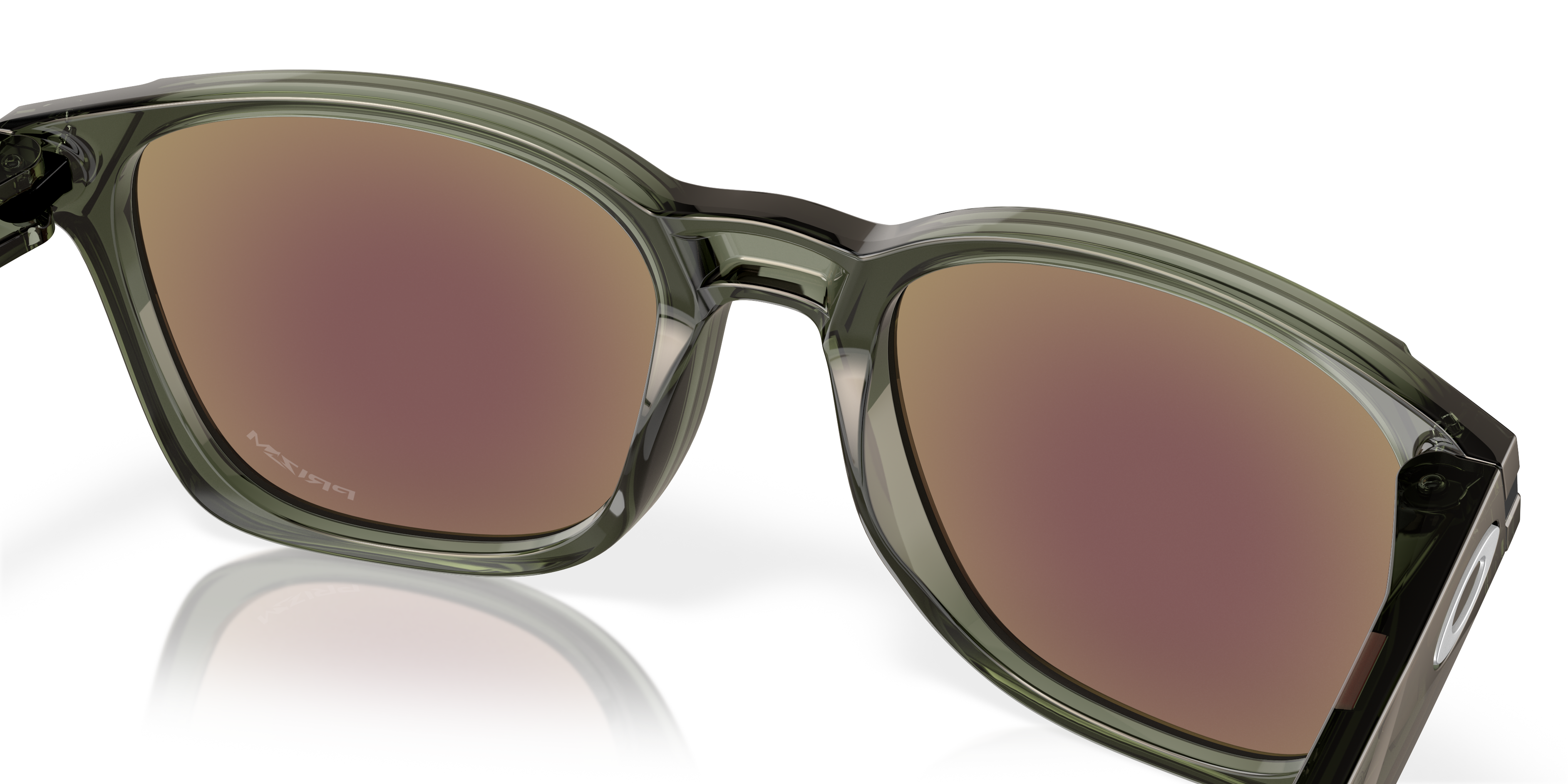 OAKLEY OO9018 OJECTOR 901819 55